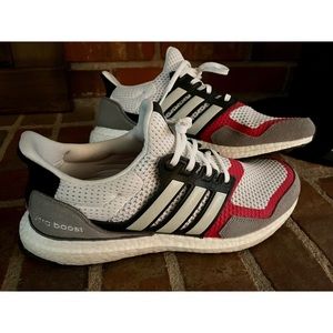 Adidas Ultraboost Shoes